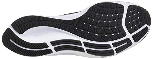 Nike Laufschuh-bq9647, Zapatillas para Correr de Diferentes Deportes Mujer, Black/White, 42.5 EU