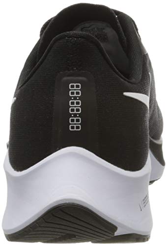 Nike Laufschuh, Zapatillas para Correr de Diferentes Deportes Mujer, Black/White, 38 EU