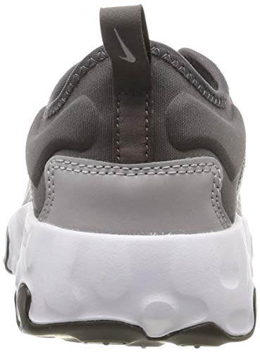 Nike Renew Lucent (GS), Zapatillas de Running Unisex Niños, Gris (Atmosphere Grey/Black/Thunder Grey/White 002), 35.5 EU