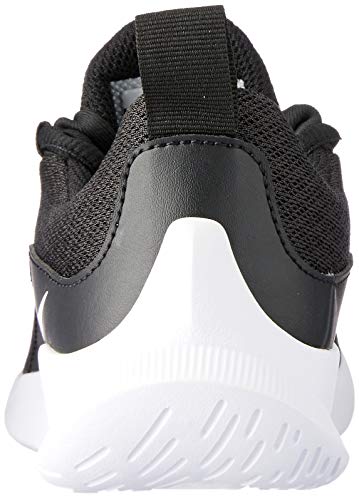 Nike Viale (GS), Zapatillas de Running Hombre, Negro (Black/White 002), 36.5 EU