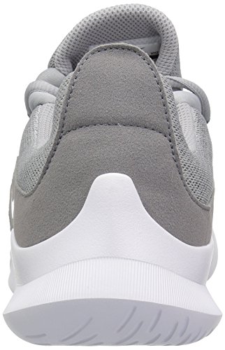 Nike Viale, Zapatillas para Hombre, Multicolor (Wolf Grey/Black/Cool Grey 003), 41 EU