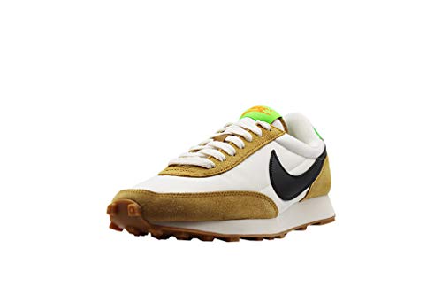 Nike W dbreak, Zapatillas para Correr Mujer, Wheat Black, 40 EU