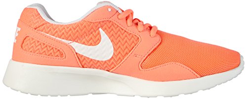 Nike Wmns Kaishi, Zapatillas de Deporte Mujer, Naranja (Bright Mango/Sail-Sail), 37 1/2