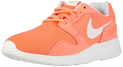 Nike Wmns Kaishi, Zapatillas de Deporte Mujer, Naranja (Bright Mango/Sail-Sail), 37 1/2