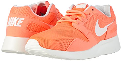 Nike Wmns Kaishi, Zapatillas de Deporte Mujer, Naranja (Bright Mango/Sail-Sail), 37 1/2