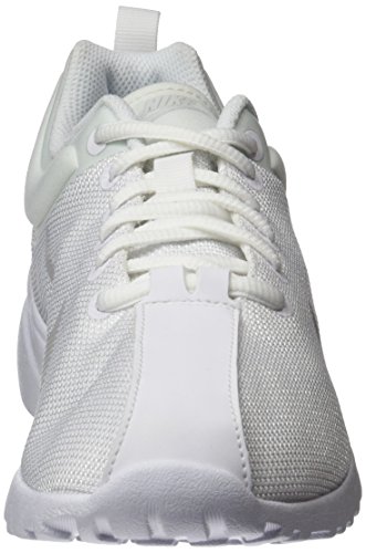 Nike Wmns SUPERFLYTE, Zapatillas de Running para Mujer, Blanco (Blanco 100), 41 EU