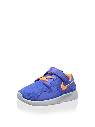 Nike Zapatillas Kaishi (TDV) Azul/Naranja EU 21 (US 5C)