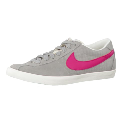 Nike - Zapatillas para Mujer Grey/Fucsia