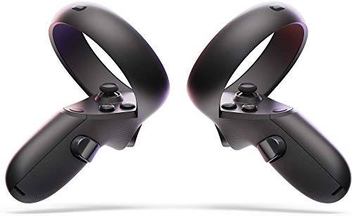 Oculus Quest All-in-one VR Gaming Headset – 64GB