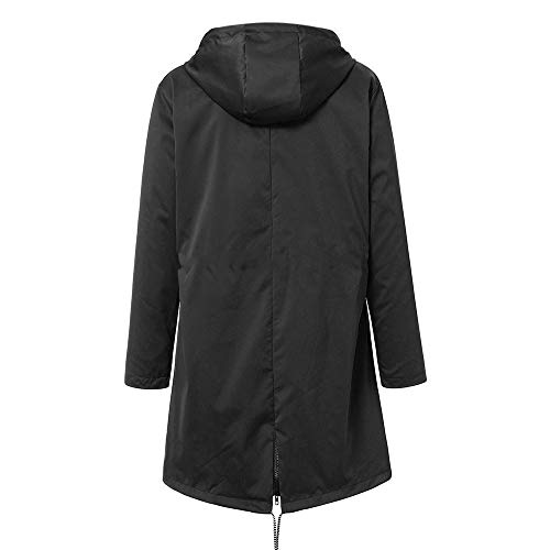 Overdose Chaqueta con Capucha Larga del Cuello De Piel De Las Mujeres Caliente Mejor Vender Nueva 2019 Parka De Invierno Outwear