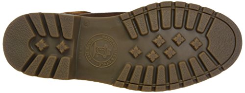 Panama Jack Amur GTX, Botas Militar Hombre, Marrón (Cuero C8), 43 EU