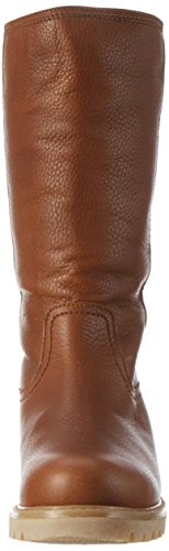 Panama Jack Bambina, Botas Altas Mujer, Marrón (Cuero B11), 41 EU