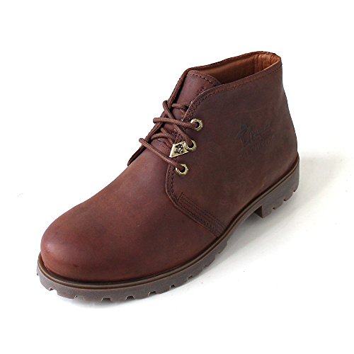 Panama Jack - Botas Braun (Bark), 43 EU