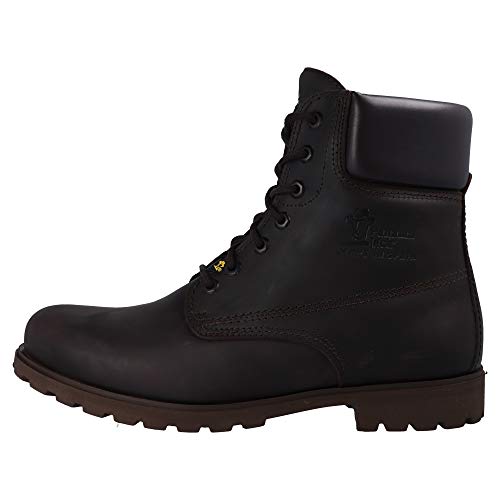 Panama Jack Botas Hombre, Marrón, 47 EU