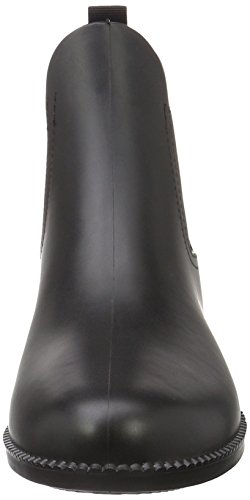 PFIFF Pfiff 743031 - Botines para mujer, talla 39, color negro