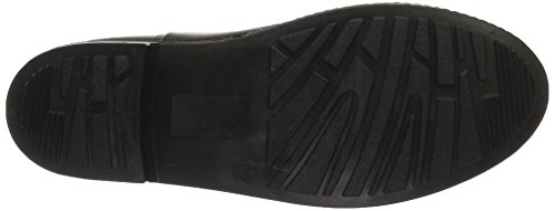 PFIFF Pfiff 743031 - Botines para mujer, talla 39, color negro