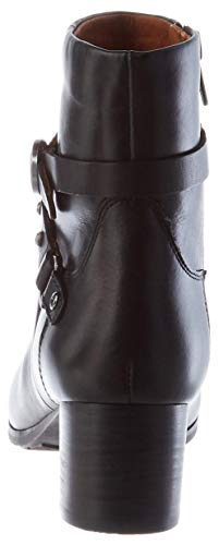 Pikolinos CALAFAT W1Z, Botas Cortas al Tobillo Mujer, Negro, 41 EU