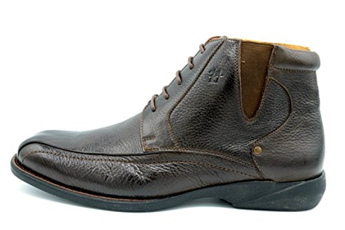 Pitillos 643 - Botin de Piel para Hombre (42)