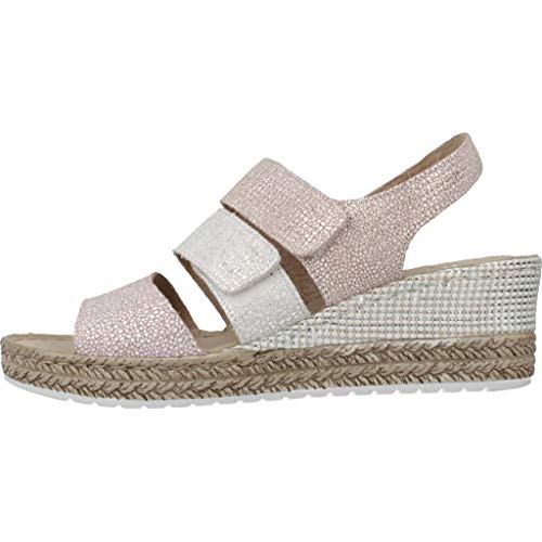 Pitillos Sandalias Chanclas Mujer 6233 para Mujer Undefined 41 EU