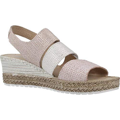 Pitillos Sandalias Chanclas Mujer 6233 para Mujer Undefined 41 EU