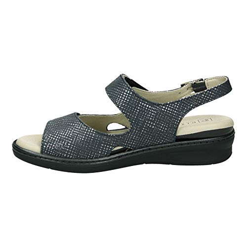 PITILLOS - Sandalias pitillos 5503 señora Negro - 40