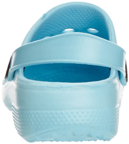 Playshoes EVA Clog, Zuecos Unisex Niños, Turquesa (Tuerkis 15), 24/25 EU