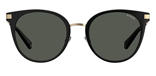 Polaroid PLD 6061/F/S Gafas, 807, 54 para Mujer