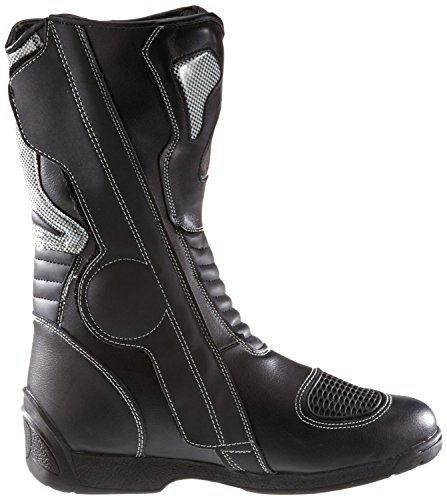 Protectwear Botas de moto Sport 03203 Tamaño 42