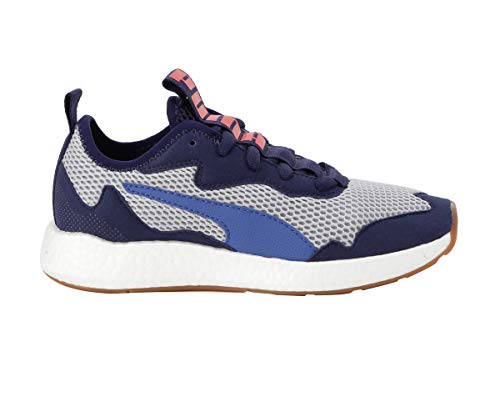 PUMA by Scarpe&Scarpe - Scarpe sportive Sport - 4,0, Blue