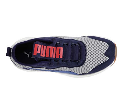 PUMA by Scarpe&Scarpe - Scarpe sportive Sport - 4,0, Blue