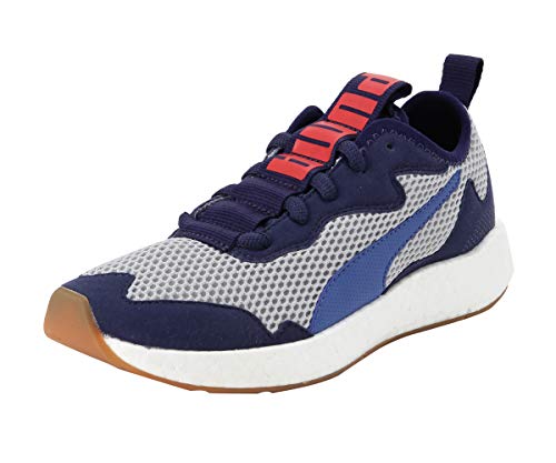 PUMA by Scarpe&Scarpe - Scarpe sportive Sport - 4,0, Blue