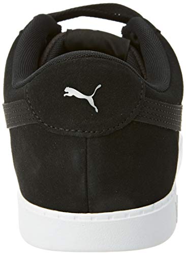 PUMA Carina Slim SD, Zapatillas Mujer, Negro Black Black, 37 EU