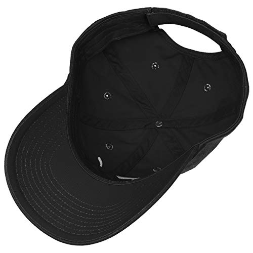 PUMA ESS Cap Gorra, Unisex Adulto, Negro, Talla Única