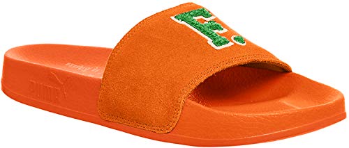 PUMA Leadcat Fenty FU - Chancletas Naranja - 38EU / 5UK