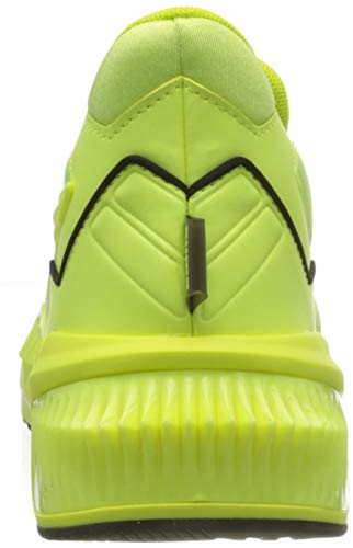 PUMA Provoke XT FM Xtreme WNS, Zapatillas de Gimnasio Mujer, Amarillo (Fizzy Yellow Black), 37 EU