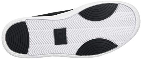 PUMA Ralph Sampson LO Stardust WN S, Zapatillas Mujer, Negro Blanco Team Oro, 36 EU