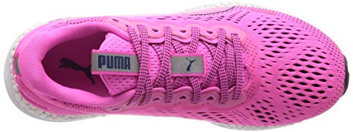 PUMA Speed 600 2 WN'S, Zapatillas para Correr de Carretera Mujer, Rosa (Luminous Pink/Digi/Blue), 38.5 EU