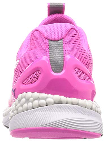 PUMA Speed 600 2 WN'S, Zapatillas para Correr de Carretera Mujer, Rosa (Luminous Pink/Digi/Blue), 38.5 EU