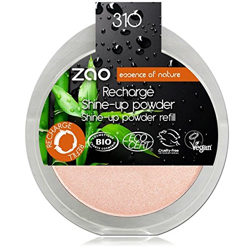 Recambio Shine Up Powder Champagne Rosé None