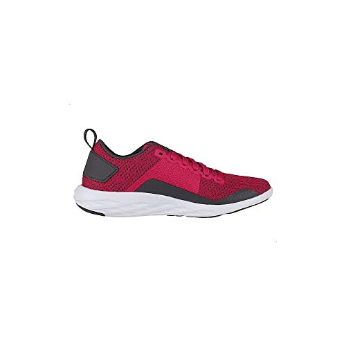 Reebok Astroride Walk, Zapatillas de Senderismo Mujer, Rosa (Overtly Pink/Ash Grey/White 000), 40 EU