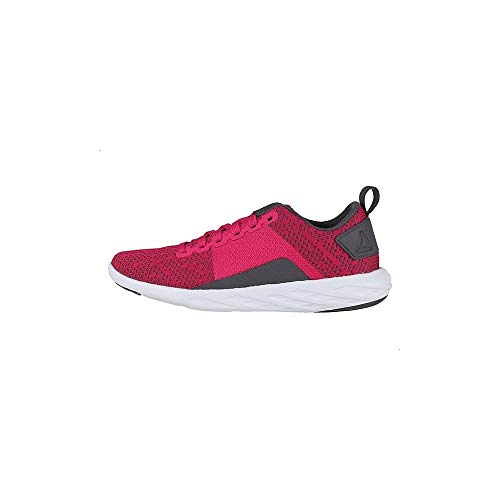 Reebok Astroride Walk, Zapatillas de Senderismo Mujer, Rosa (Overtly Pink/Ash Grey/White 000), 40 EU