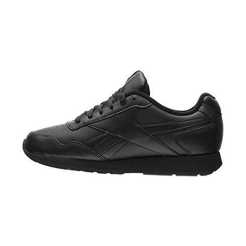 Reebok Royal Glide, Zapatillas de deporte, Hombre, Negro (Black / Dhg Solid Grey / Reebok Royal), 44 EU