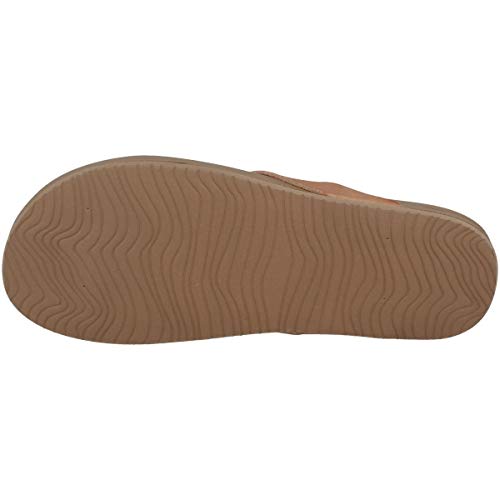 Reef Cushion Bounce Court, Chanclas Mujer, Natural, 36 EU