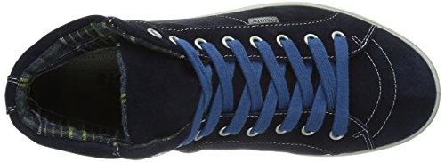 Ricosta Zapatillas Abotinadas Janto Azul Marino EU 19 (UK 2.5)