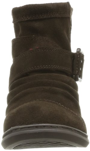 Rocket Dog Mint, Botas Planas Mujer, marrón-Marron (Suede Tribal Brown), 39 EU