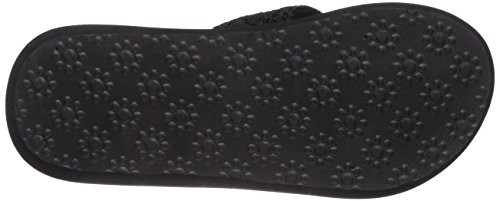 Rocket Dog Spotlight - Chanclas para Mujer, Negro (Black Lima Crochet), 38 EU