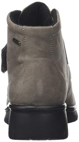 Romika Varese N 53, Merceditas Mujer, Beige (Taupe 73 250), 36 EU