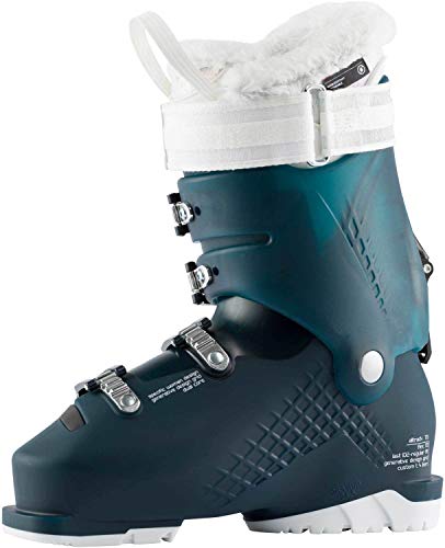 Rossignol Alltrack 70 Botas esquí, Mujeres, Black/Blue, 23.5