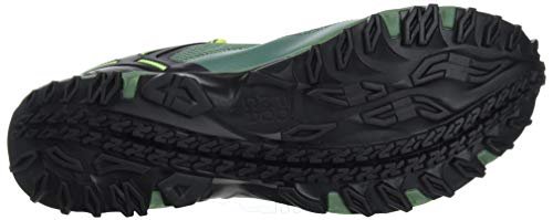 Salewa MS Speed Beat Gore-TEX, Zapatillas para carrera de senderos Hombre, Azul (Ombre Blue/Myrtle), 40.5 EU