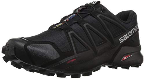 Salomon Speedcross 4 Zapatillas de Trail Running Hombre